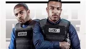  《刀槍不入》 AXN提供