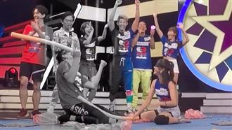 凱莉電爆姚元浩　勝負關鍵曝光笑翻網