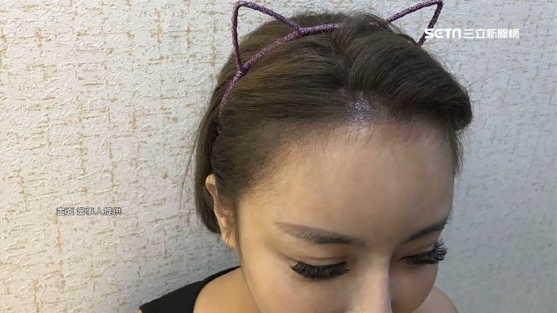 學增髮不付錢！愛美教主發討債通緝令