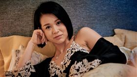 胡杏兒,熟女強人（KKTV提供）