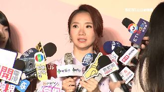 遭冒名成立粉專　陶晶瑩：根本不是我