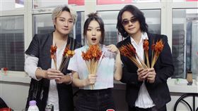 F.I.R./華研國際提供