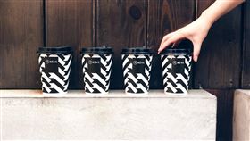 黑浮咖啡
圖/翻攝自RÊVE Café 黑浮咖啡臉書