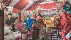 道士，目映台北，職人