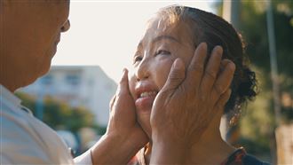 她嚴重毀容　卻遇真愛「把我當公主」