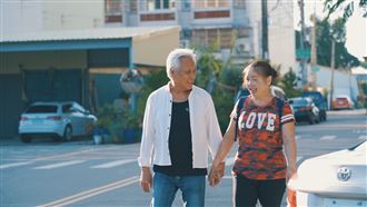 愛上毀容的她　第一次約會舉動超驚人