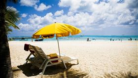 美國塞班島是熱愛海島度假者的天堂。（圖／馬里亞納觀光局提供）