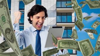 11月上旬大運來！3生肖財運不得了