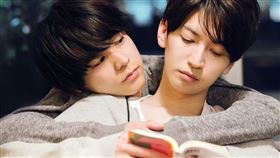 《愛在末路之境》 車庫娛樂提供