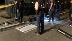 隨機,命案,台南,女大生,馬來西亞籍,大崗山