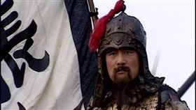 ▲張遼（示意圖／翻攝自百度百科）