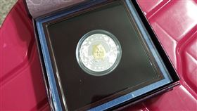 紀念幣,客戶,生肖,鼠年(翻攝自 爆怨2公社)