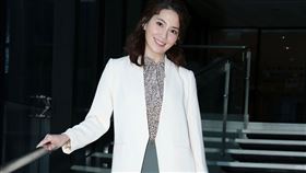 性學博士許藍方三立新聞網專訪。（記者邱榮吉/攝影）