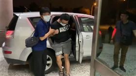 台南,女大生,勒斃,棄屍,馬來西亞籍