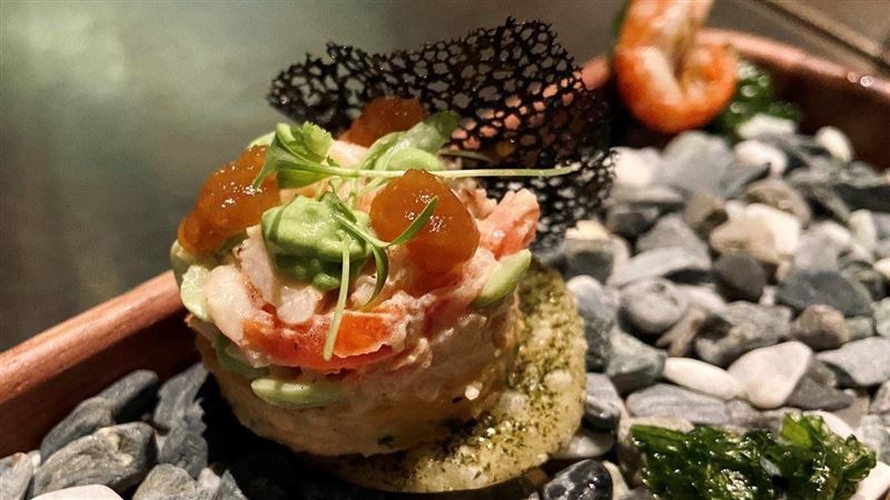 2020米其林指南唯一推薦台中旅店