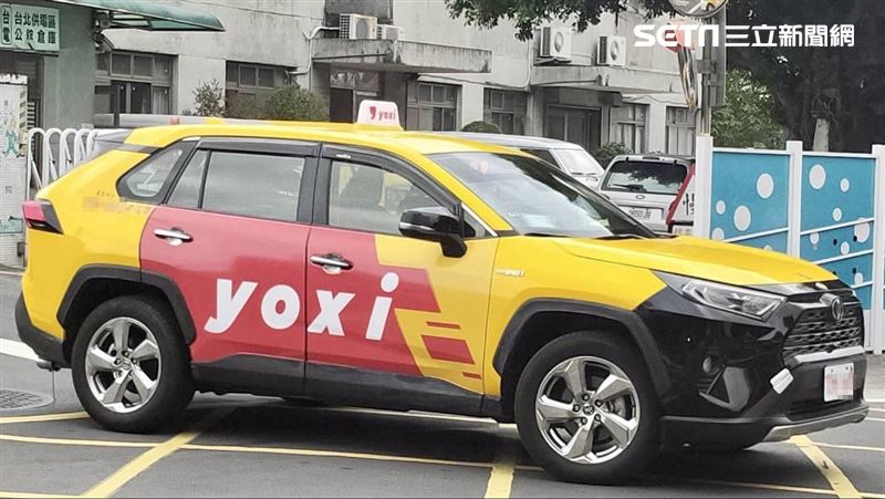 和泰進軍計程車11月上路　全是神車