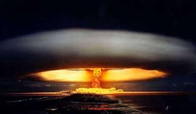 歷史上的今天／最強沙皇炸彈引爆　220公里外看見蕈菇雲（圖／翻攝自維基百科）