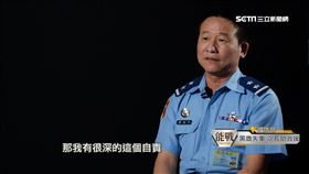 生還者回顧！曹進平道事故當日　鎖定《能戰！全民新視界》