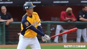 ▲中信兄弟野手杜家明。（圖／記者劉彥池攝影）