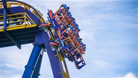 劍湖山世界,劍湖山渡假大飯店,業者提供