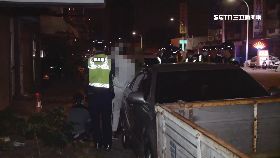 攔車打破頭0700(DL)