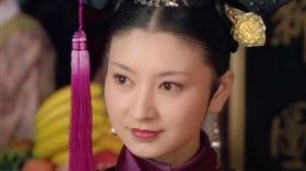 甄嬛 眉莊 微博