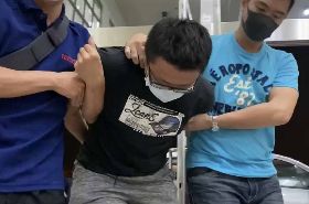 馬來西亞籍女大生遭殺害棄屍  警逮涉