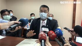 徐國勇 圖／記者林恩如攝影