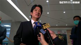 賴清德（圖／記者許書萓攝影）