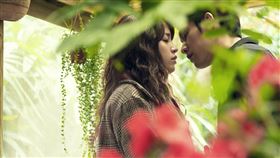 腦波小姐,歐陽妮妮,張書豪,陳孝萱,黃仲崑（麗象影業提供）