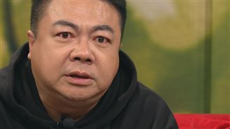 才剛簽字離婚　董至成淚崩道歉後悔了