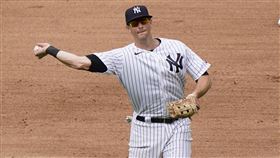 ▲《大聯盟官網》點名洋基一定要留二壘手拉梅修（DJ LeMahieu）。（圖／美聯社／達志影像）