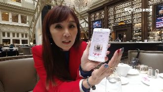 川普飯店人潮湧現　川粉期盼巧遇川普