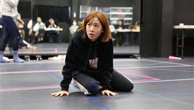 方志友演出魔幻音樂劇《妖怪臺灣》（故事工廠提供）