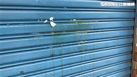 砸雞蛋,梁嫌,老家,高雄,阿蓮,