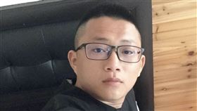 台南,女大生,勒斃,棄屍,馬來西亞籍,長榮大學,梁育誌（圖／翻攝臉書） 