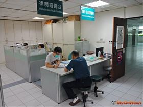 耐震評估與階段性補強補助受理到12月1日市府籲民眾把握機會（圖／高雄市政府）