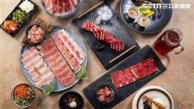 這次不對身分證！穿綠衣來　原燒＋海尼根推「無差別優惠」（圖／品牌提供）