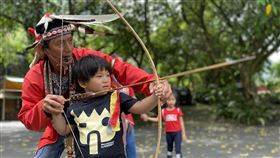 ▲山海圳鄒族部落旅遊-部落文化體驗。（圖／嘉義縣政府文化觀光局提供）
