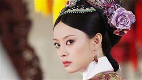 甄嬛。（圖／翻攝自微博）