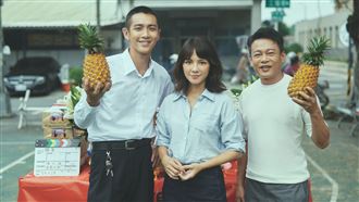 李康生從政!轉行當起議員辦公室主任