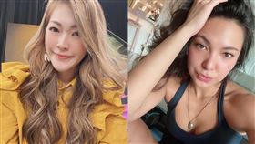 36歲香港混血女星蔡宛珊（Sarika）2019年曾有過一段婚姻，當時還傳出是老公搭上自己好姐妹。事隔1年，蔡宛珊開心宣布新戀情，表示自己與刺青師Dust Wu交往中，不過男方其實是台灣女星林家璜的老公，儘管蔡宛珊強調林家璜與Dust Wu已經分居，但卻遭到正宮打臉