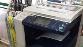 全家,影印機,列印（圖／資料照）