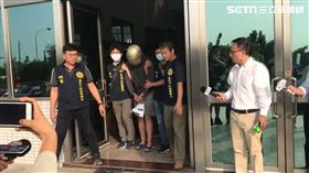 移送,梁育誌,歸仁分局,地檢署,