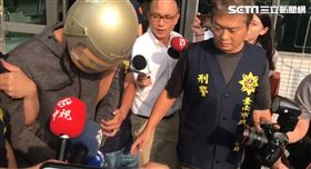 移送,梁育誌,歸仁分局,地檢署,