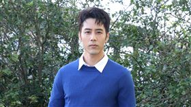 胡宇威三立新聞網專訪。（記者邱榮吉/攝影）