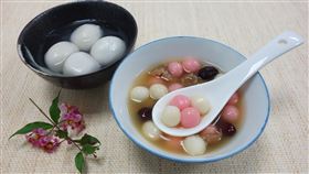 大林慈濟醫院,營養師,黃靖琇,中醫師,吳俊毅,冬至,湯圓