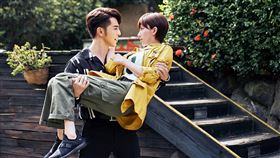 郭雪芙,汪東城,因為我喜歡你（八大提供）