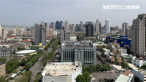 台中發生離譜搶案，一名住在西屯區的富商遭2搶匪入室搶劫，還差點被加工成意外死亡。（示意圖／記者陳韋帆攝影）