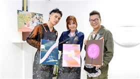 沈玉琳 方志友 陳彥允（圖／TVBS提供）